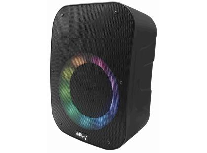 Lexibook Bezdrátový Bluetooth reproduktor iParty s mikrofonem