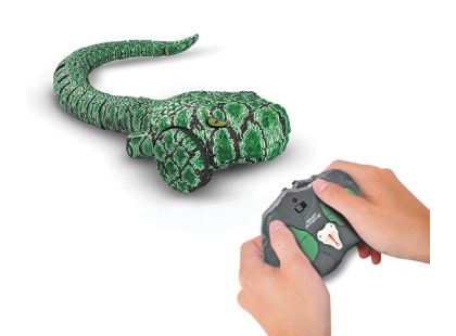 Lexibook Bezdrátový had na dálkové ovládání