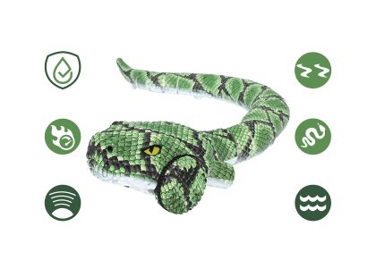 Lexibook Bezdrátový had na dálkové ovládání