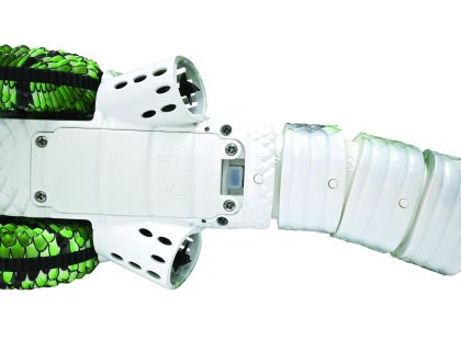 Lexibook Bezdrátový had na dálkové ovládání