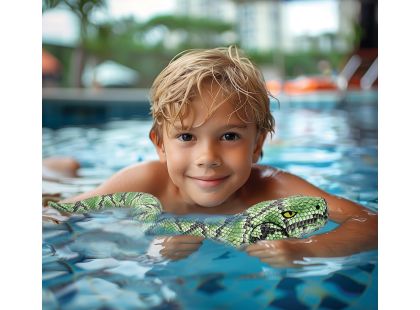 Lexibook Bezdrátový had na dálkové ovládání