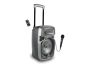Lexibook Bezdrátový karaoke Audio System iParty na kolečkách 3