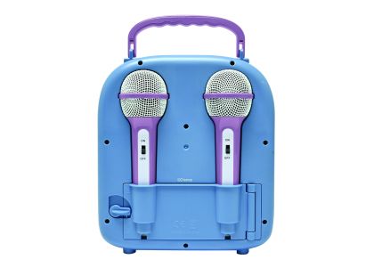 Lexibook Bezdrátový reproduktor Stitch se 2 mikrofony a měničem hlasu