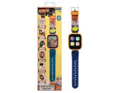 Lexibook Bluetooth hodinky Naruto s kamerou a 8GB SD kartou
