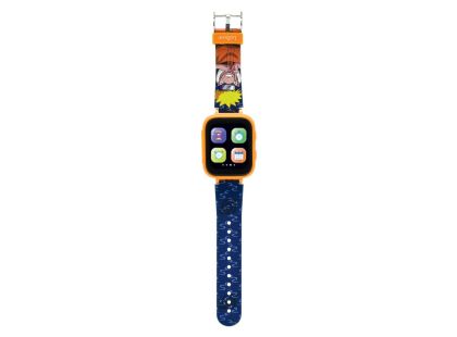 Lexibook Bluetooth hodinky Naruto s kamerou a 8GB SD kartou