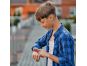 Lexibook Bluetooth hodinky Spiderman s kamerou a 8GB SD kartou 7