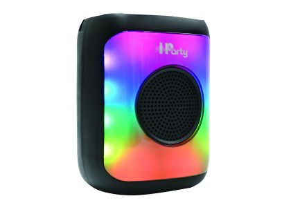 Lexibook Bluetooth karaoke reproduktor s mikrofonem malý