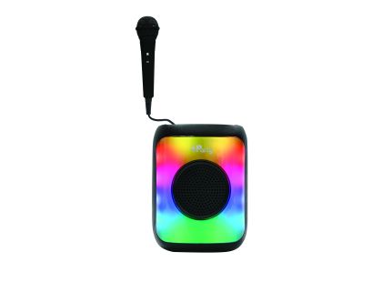 Lexibook Bluetooth karaoke reproduktor s mikrofonem malý