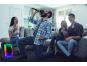 Lexibook Bluetooth karaoke reproduktor s mikrofonem střední - Poškozený obal 7