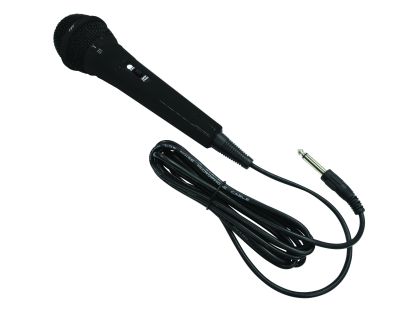 Lexibook Bluetooth karaoke reproduktor s mikrofonem velký