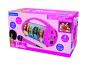 Lexibook Bluetooth reproduktor Barbie s mikrofonem svítící 6