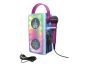 Lexibook Bluetooth reproduktor Frozen s mikrofonem a světelnými efekty 2