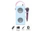 Lexibook Bluetooth reproduktor Frozen s mikrofonem a světelnými efekty 3