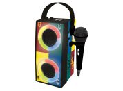 Lexibook Bluetooth reproduktor Harry Potter s mikrofonem