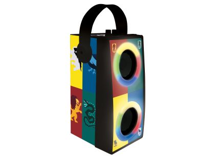 Lexibook Bluetooth reproduktor Harry Potter s mikrofonem