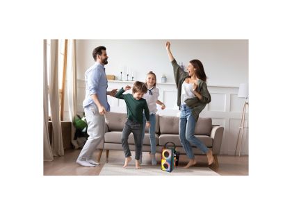 Lexibook Bluetooth reproduktor Harry Potter s mikrofonem