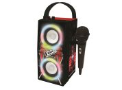 Lexibook Bluetooth reproduktor s mikrofonem