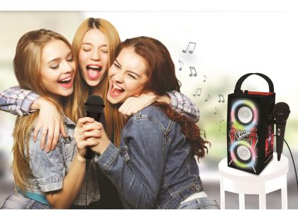 Lexibook Bluetooth reproduktor s mikrofonem