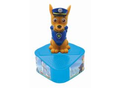 Lexibook Bluetooth reproduktor se svítící figurkou Chase