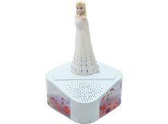 Lexibook Bluetooth reproduktor se svítící figurkou Elsa
