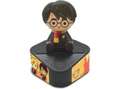 Lexibook Bluetooth reproduktor se svítící figurkou Harry Potter