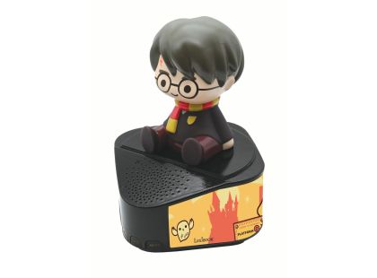 Lexibook Bluetooth reproduktor se svítící figurkou Harry Potter
