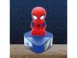Lexibook Bluetooth reproduktor se svítící figurkou Spiderman 5