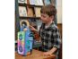 Lexibook Bluetooth reproduktor Stitch s mikrofonem a světelnými efekty 5