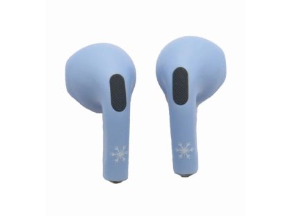 Lexibook Bluetooth sluchátka do uší Frozen s vestavěným mikrofonem