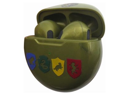 Lexibook Bluetooth sluchátka do uší Harry Potter s vestavěným mikrofonem