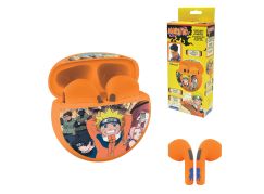 Lexibook Bluetooth sluchátka do uší Naruto s vestavěným mikrofonem