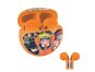 Lexibook Bluetooth sluchátka do uší Naruto s vestavěným mikrofonem 2