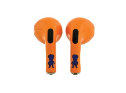 Lexibook Bluetooth sluchátka do uší Naruto s vestavěným mikrofonem