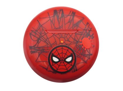 Lexibook Bluetooth sluchátka do uší Spiderman s vestavěným mikrofonem