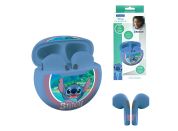 Lexibook Bluetooth sluchátka do uší Stitch s vestavěným mikrofonem