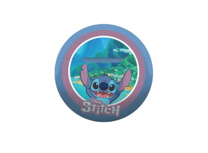 Lexibook Bluetooth sluchátka do uší Stitch s vestavěným mikrofonem