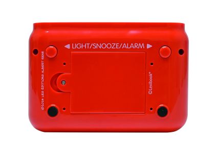 Lexibook Budík Asterix se svítící figurkou