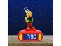 Lexibook Budík Asterix se svítící figurkou 6