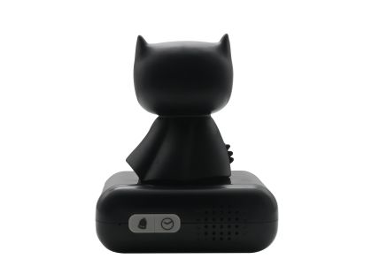 Lexibook Budík Batman se svítící figurkou