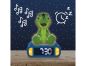 Lexibook Budík Dinosaurus se svítící figurkou 4