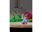 Lexibook Budík Disney princezny se svítící figurkou 4