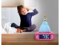Lexibook Budík Disney princezny se svítící figurkou 7