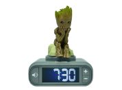 Lexibook Budík Groot se svítící figurkou