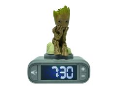 Lexibook Budík Groot se svítící figurkou