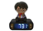 Lexibook Budík Harry Potter se svítící figurkou