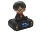 Lexibook Budík Harry Potter se svítící figurkou 2