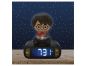 Lexibook Budík Harry Potter se svítící figurkou 4