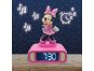 Lexibook Budík Minnie se svítící figurkou 7