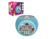 Lexibook Budík Moana se stropním projektorem