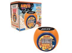 Lexibook Budík Naruto se stropním projektorem